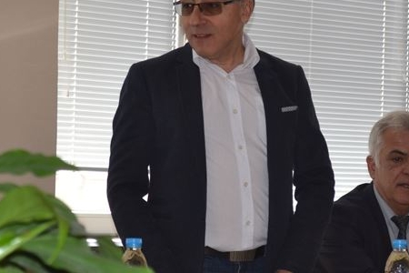 Зам.-министърът на образованието: „Вървим в правилната посока, но е нужно време”