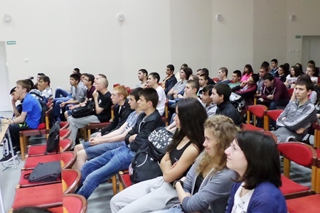 В България има възможности за добра реализация
