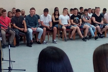 На добър час, Випуск 2019!