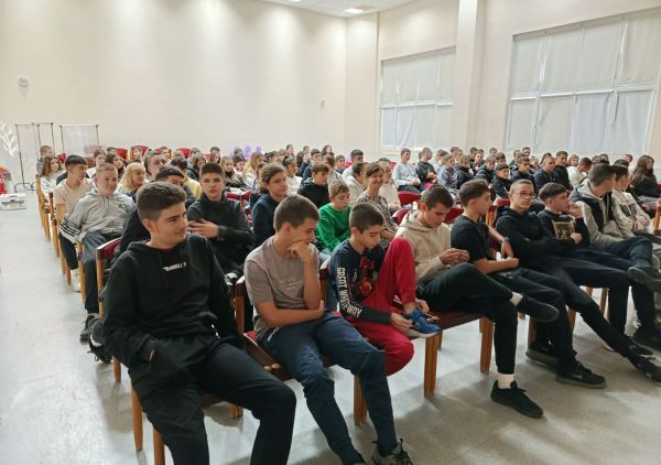 Ябълка или чипс? Изборът е в нашите ръце?