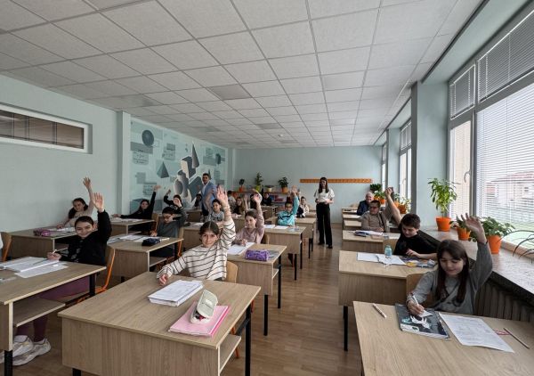 Защо да избереш профил "Математически" в ППМГ - Ловеч?