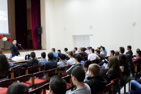 В България има възможности за добра реализация