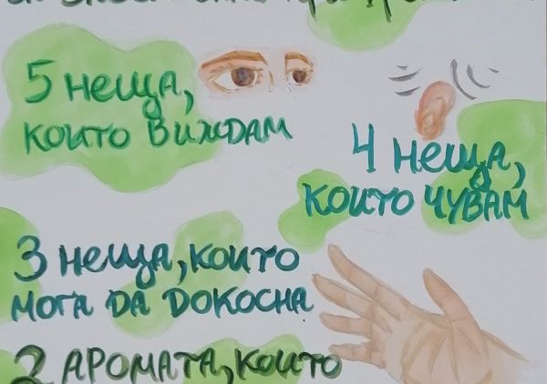 Заедно за сигурно детство