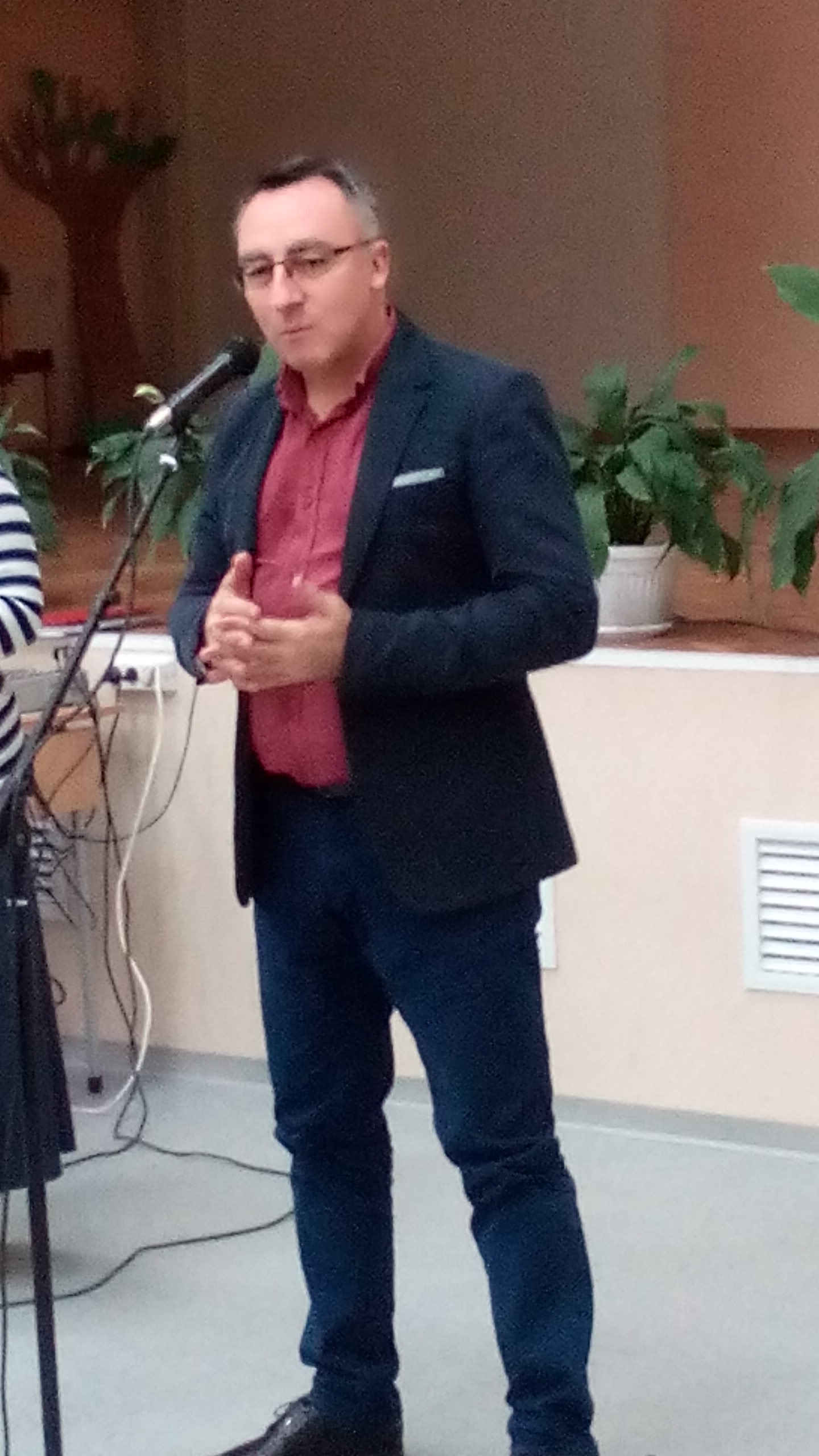 IX Национално състезание за ключови компетентности по природни науки